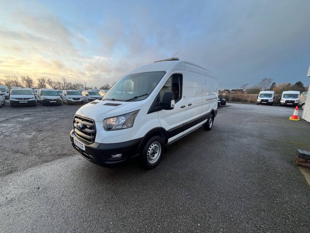 Used Ford Transit 2022 for sale - 77275701: Photo 6