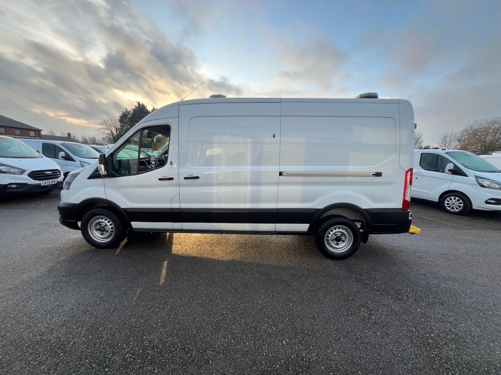 Used Ford Transit 2022 for sale - 77275701: Photo 7