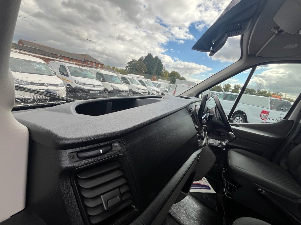 Used Ford Transit 2019 for sale - 75937454: Photo 23