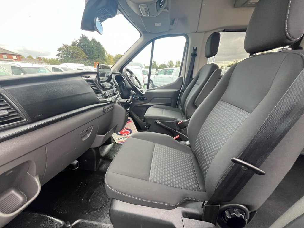Used Ford Transit 2019 for sale - 75937454: Photo 25