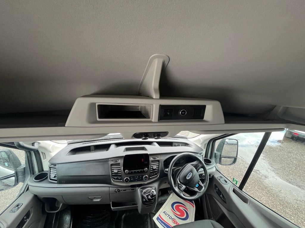 Used Ford Transit 2019 for sale - 75937454: Photo 31