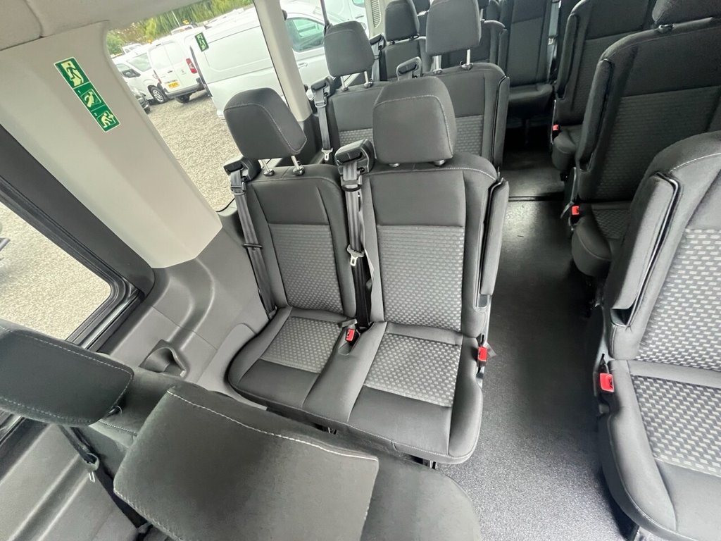 Used Ford Transit 2019 for sale - 75937454: Photo 36