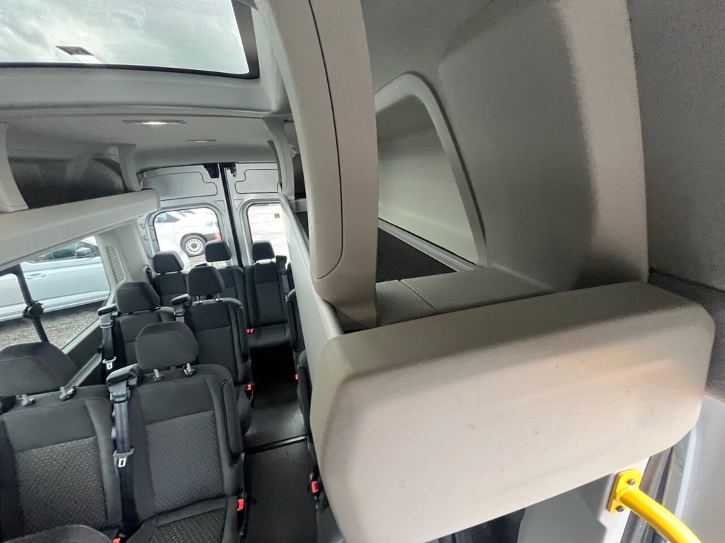 Used Ford Transit 2019 for sale - 75937454: Photo 39