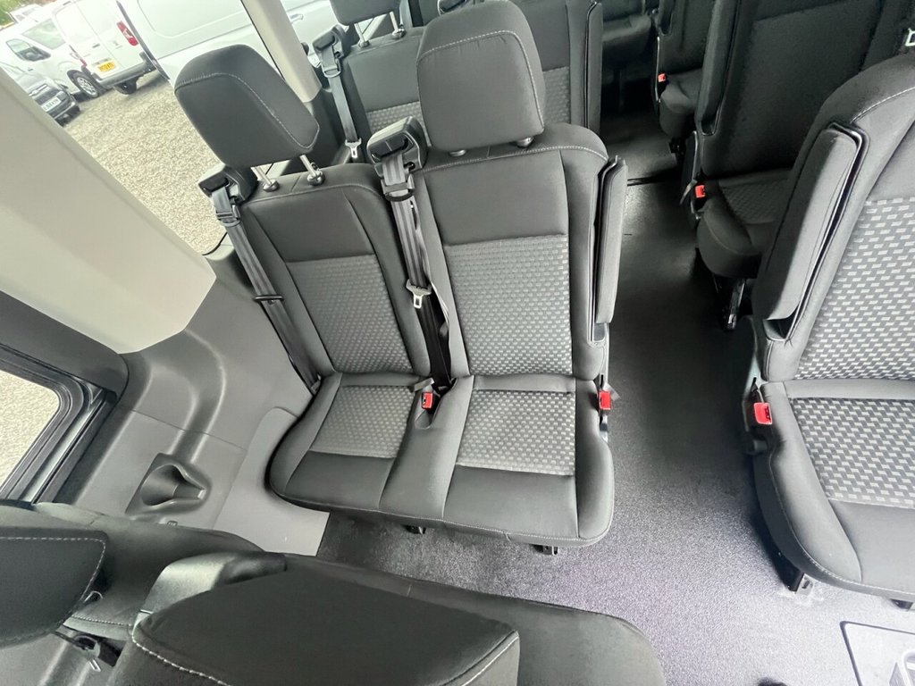 Used Ford Transit 2019 for sale - 75937454: Photo 43
