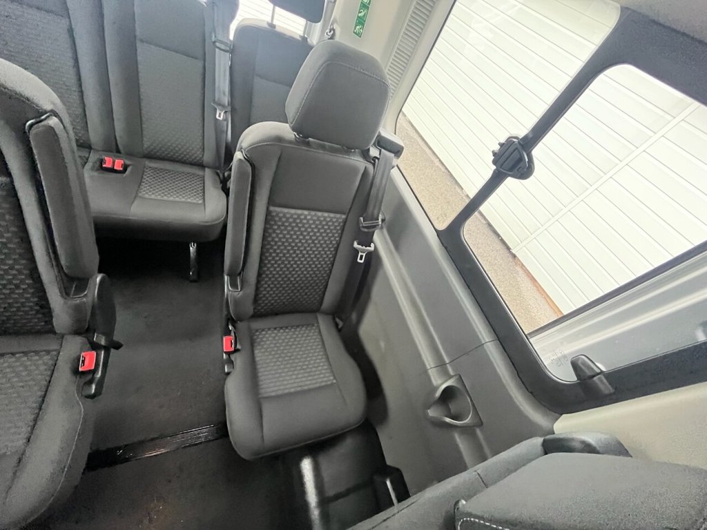 Used Ford Transit 2019 for sale - 75937454: Photo 46