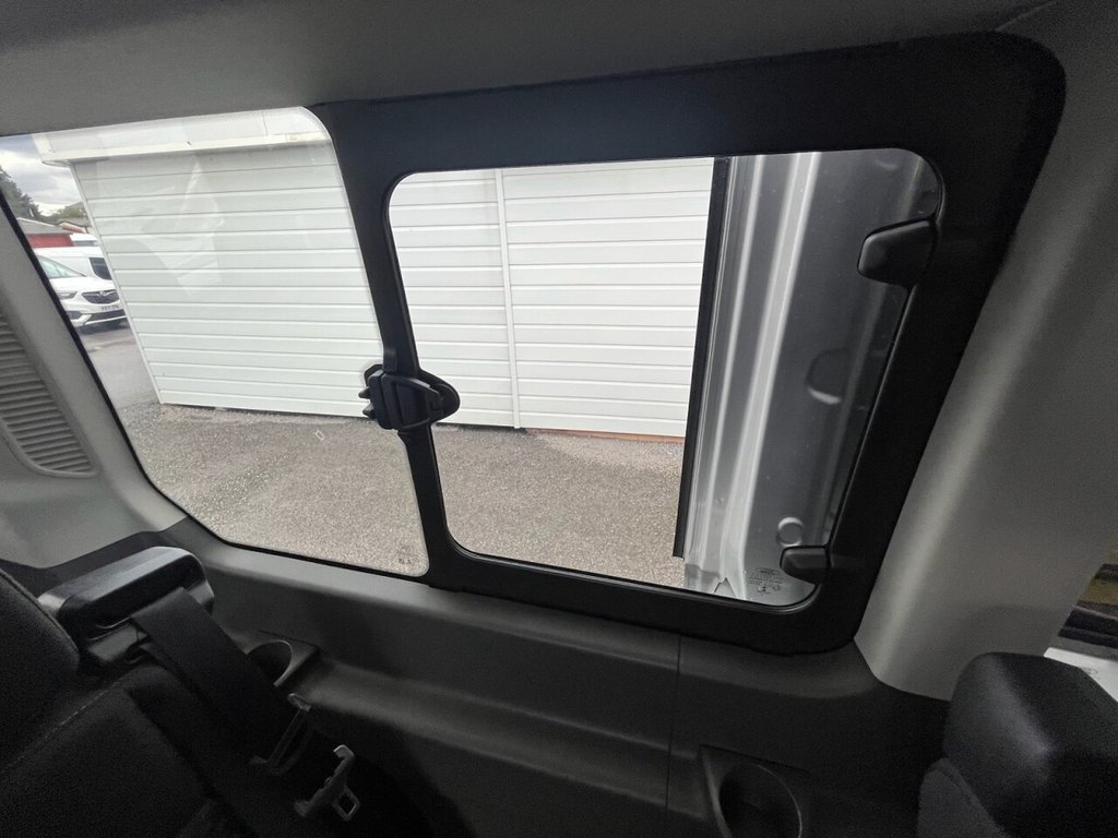 Used Ford Transit 2019 for sale - 75937454: Photo 48