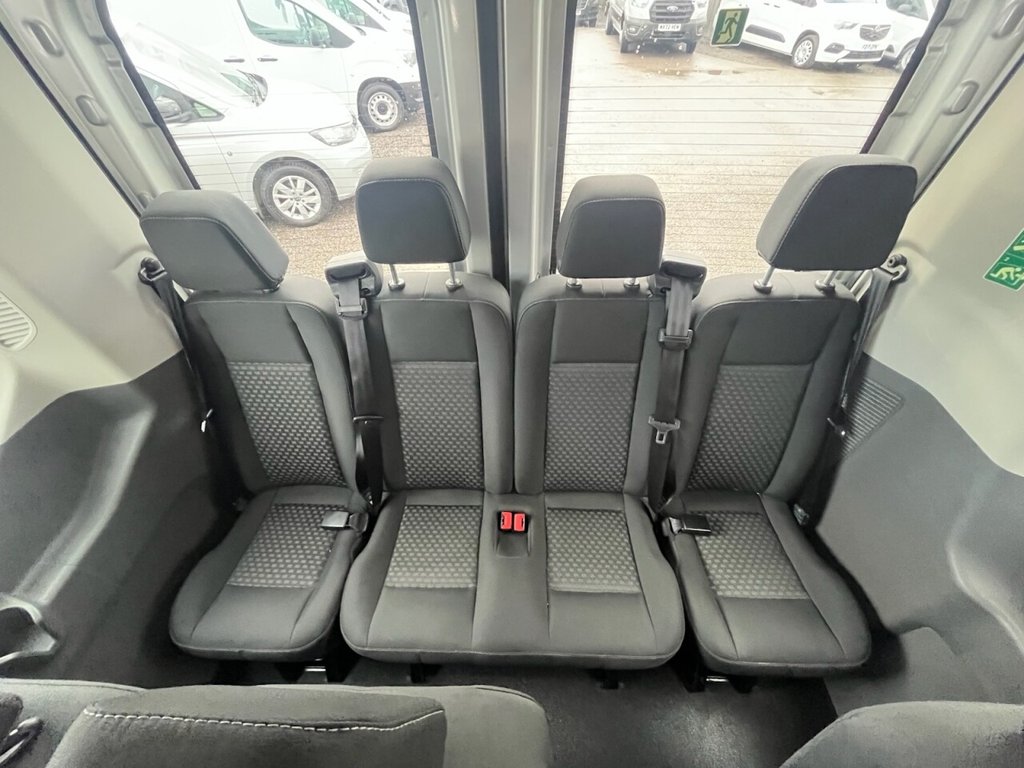 Used Ford Transit 2019 for sale - 75937454: Photo 49
