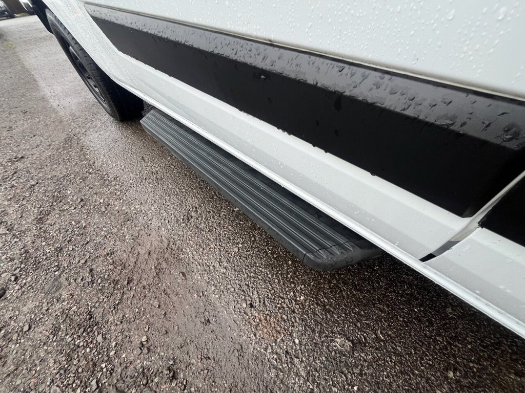 Used Ford Tourneo Custom 2021 for sale - 76535803: Photo 21