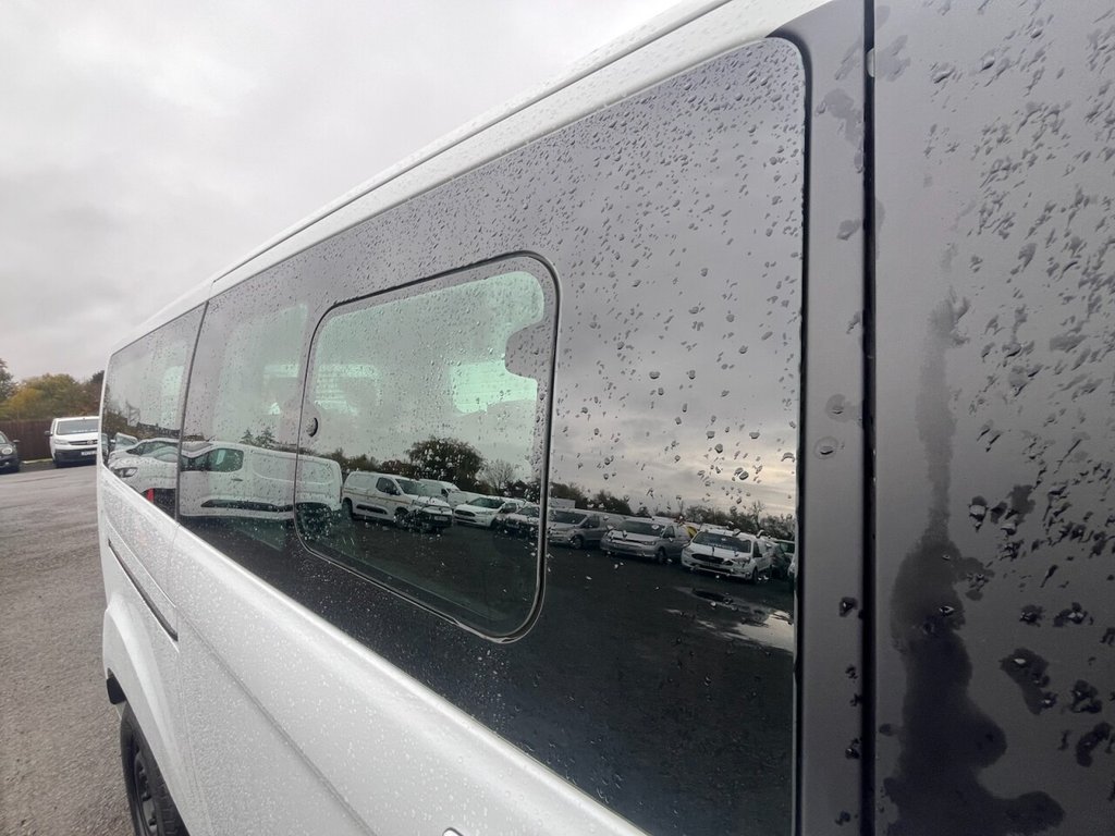 Used Ford Tourneo Custom 2021 for sale - 76535803: Photo 22