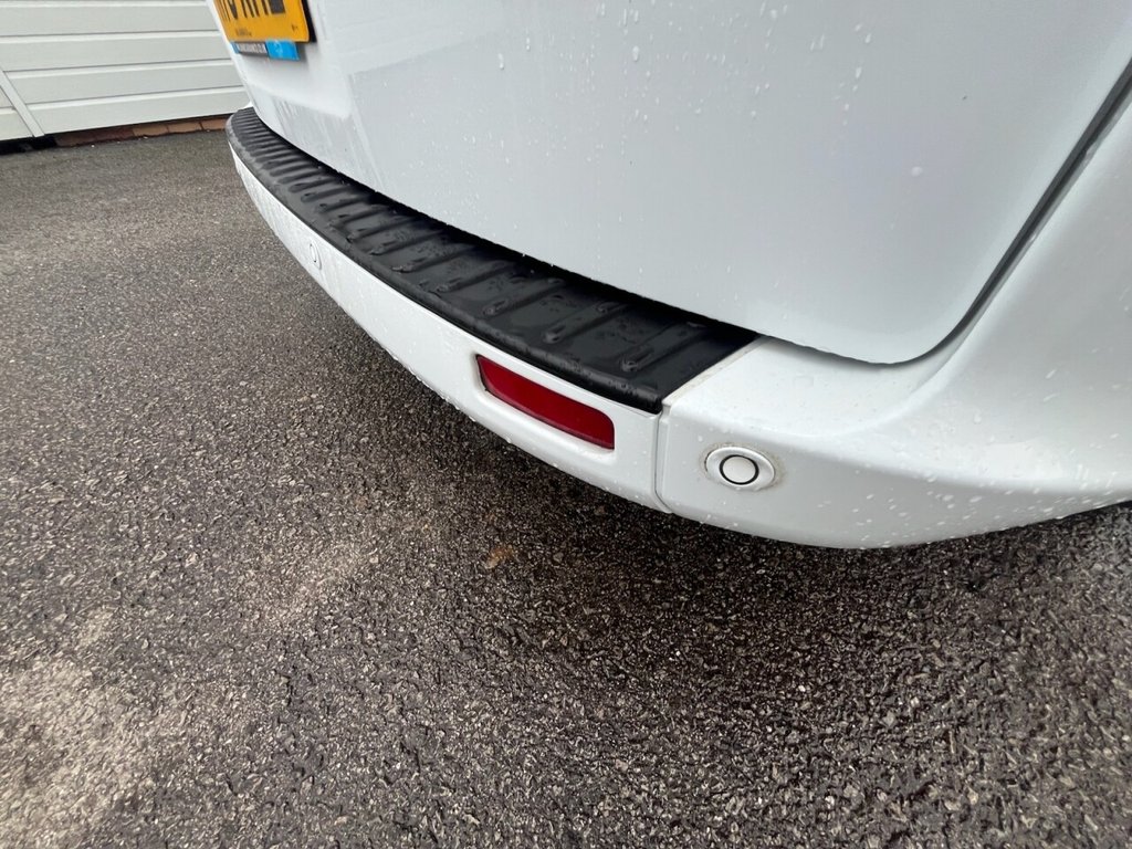 Used Ford Tourneo Custom 2021 for sale - 76535803: Photo 23