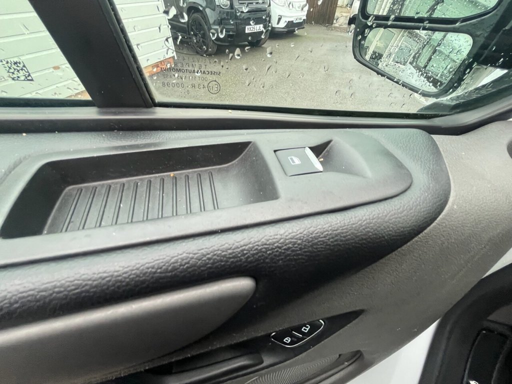 Used Ford Tourneo Custom 2021 for sale - 76535803: Photo 29