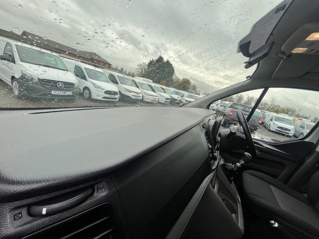 Used Ford Tourneo Custom 2021 for sale - 76535803: Photo 32