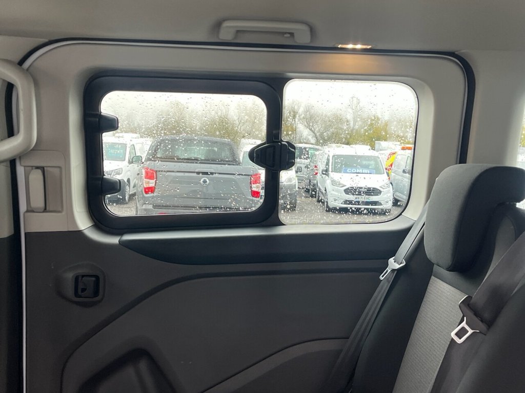 Used Ford Tourneo Custom 2021 for sale - 76535803: Photo 37