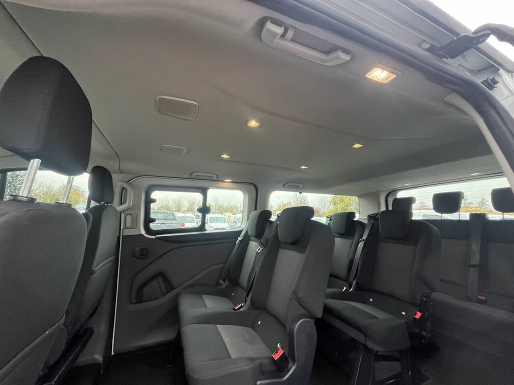 Used Ford Tourneo Custom 2021 for sale - 76535803: Photo 38
