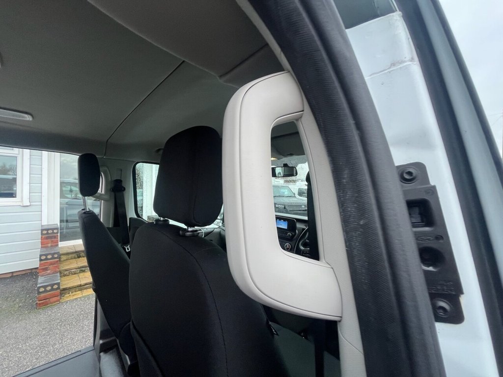 Used Ford Tourneo Custom 2021 for sale - 76535803: Photo 43