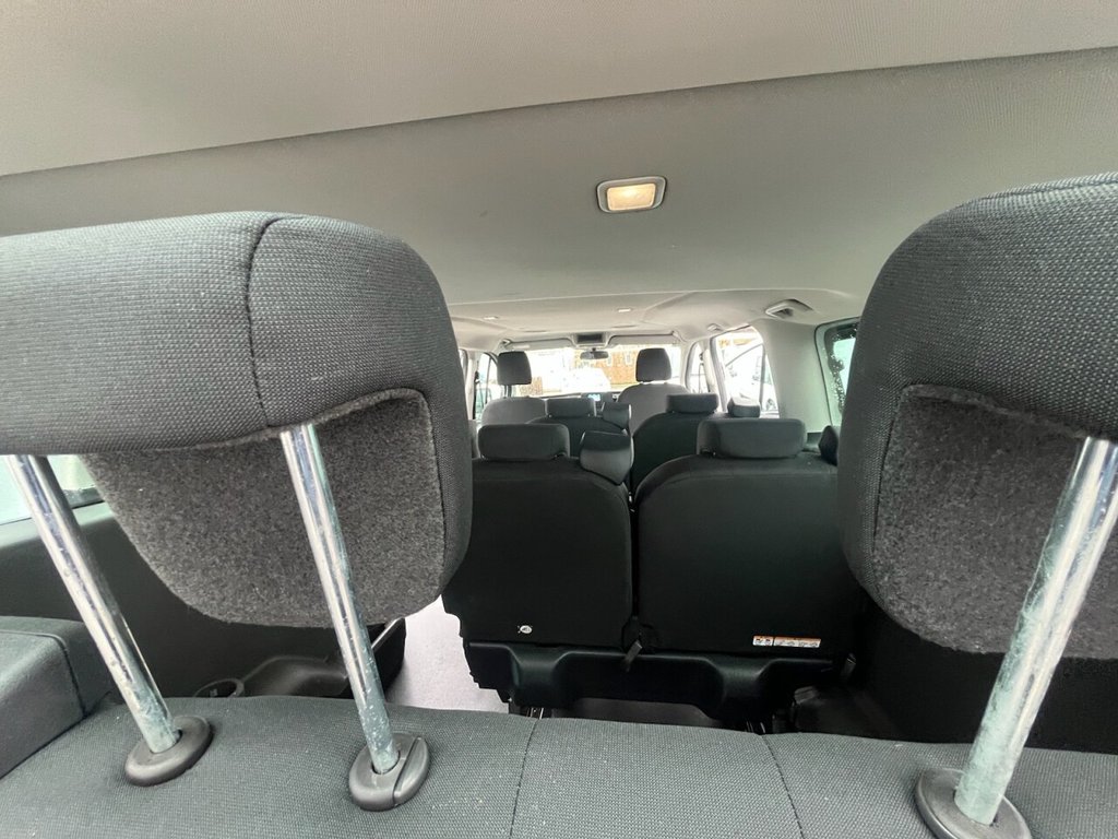 Used Ford Tourneo Custom 2021 for sale - 76535803: Photo 45