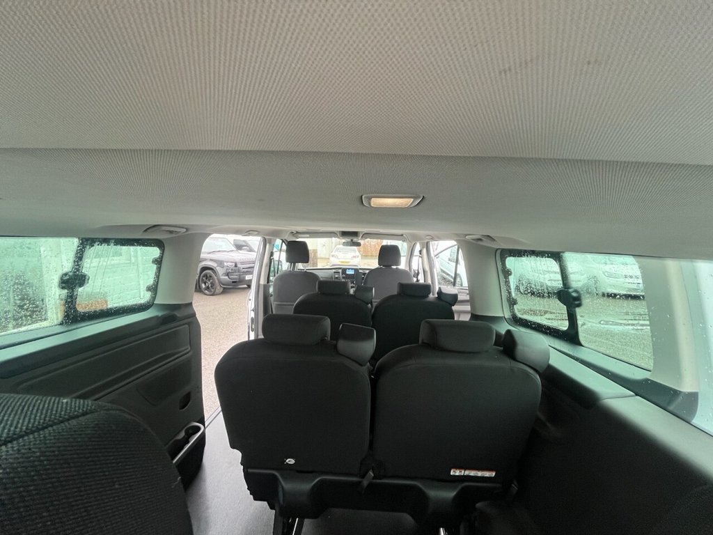 Used Ford Tourneo Custom 2021 for sale - 76535803: Photo 46