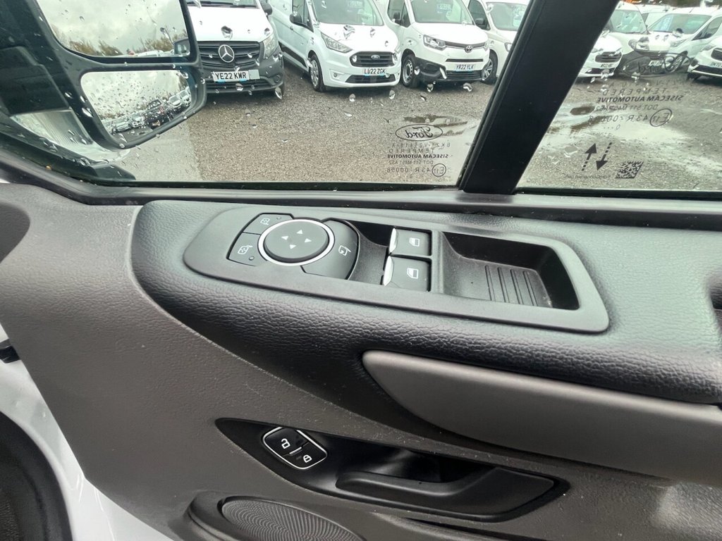 Used Ford Tourneo Custom 2021 for sale - 76535803: Photo 49