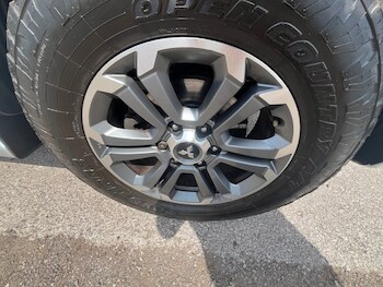 Used Mitsubishi L200 2020 for sale - 74722488: Photo