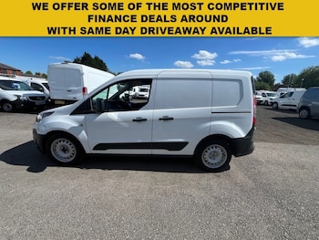 Used Ford Transit Connect 2016 for sale - 78785949: Photo