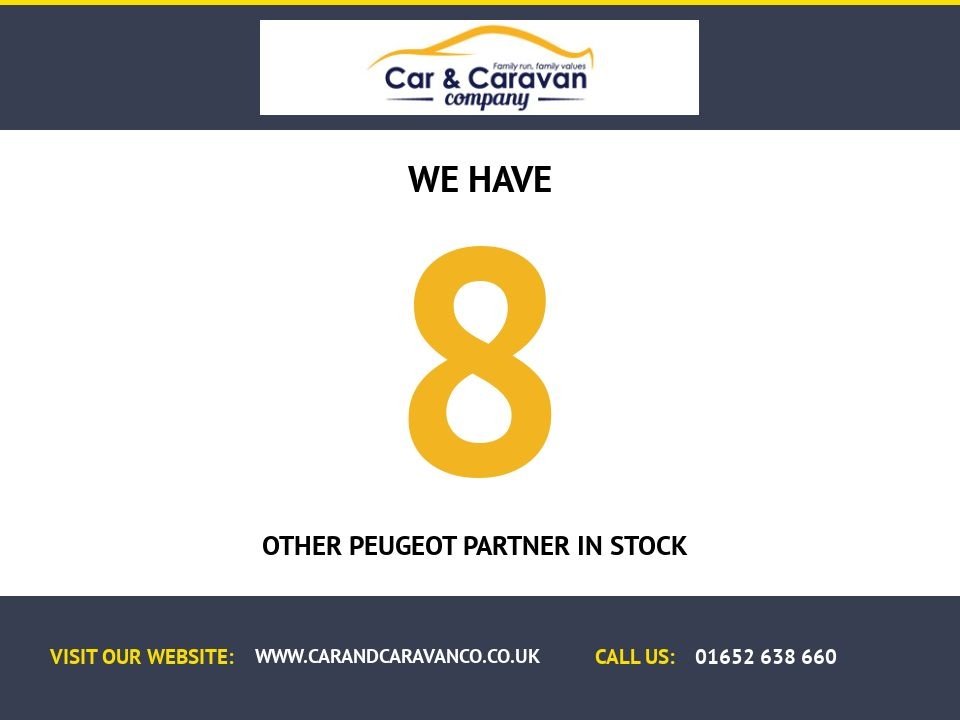 Used Peugeot Partner 2021 for sale - 76178385: Photo 16