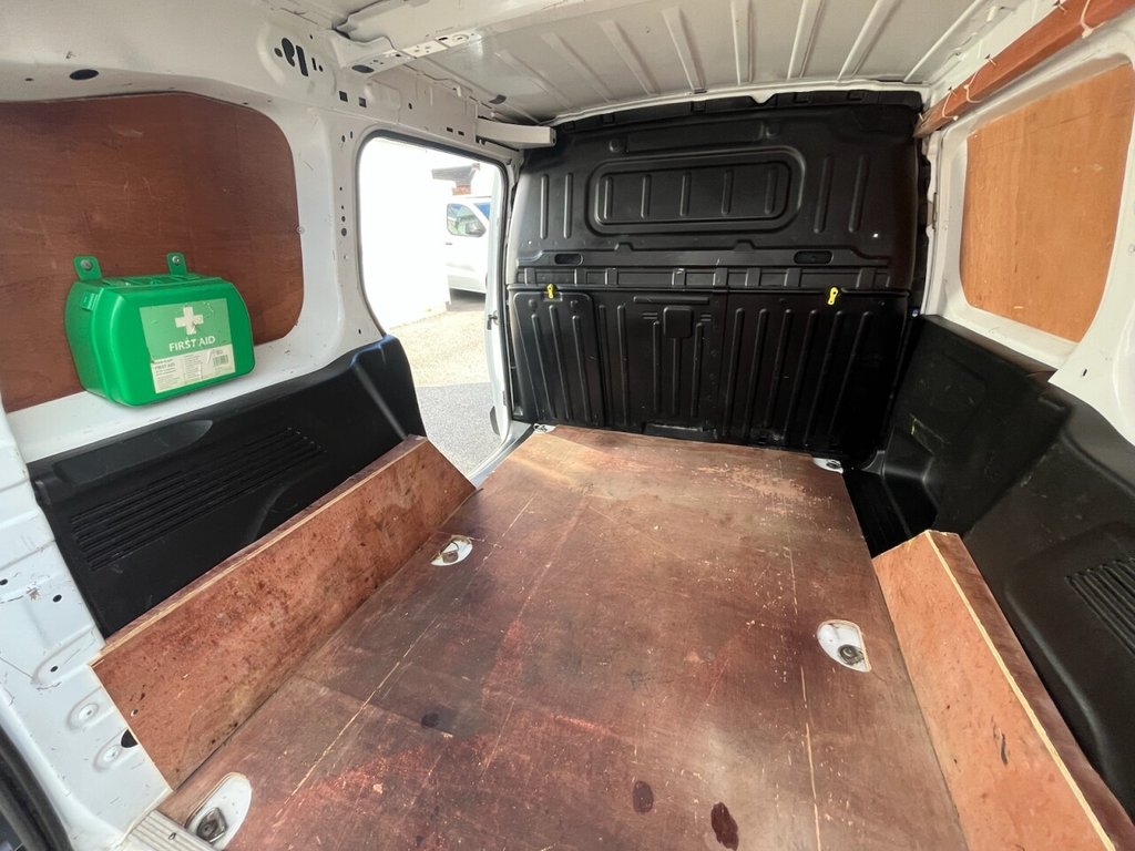 Used Peugeot Partner 2021 for sale - 76178385: Photo 17