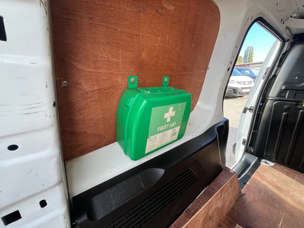 Used Peugeot Partner 2021 for sale - 76178385: Photo 18