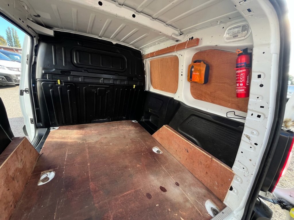 Used Peugeot Partner 2021 for sale - 76178385: Photo 19