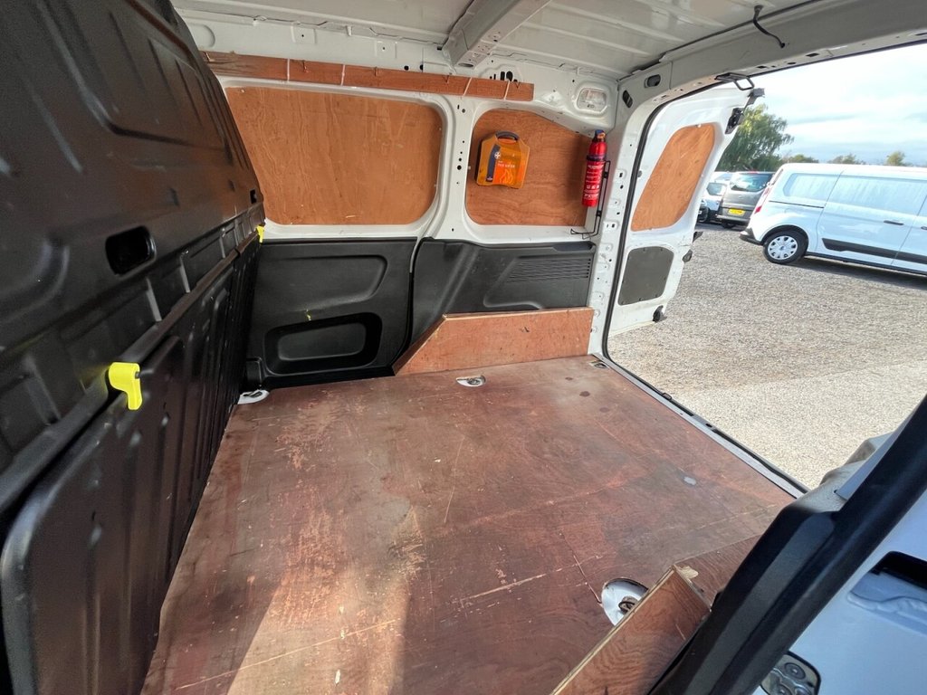 Used Peugeot Partner 2021 for sale - 76178385: Photo 21