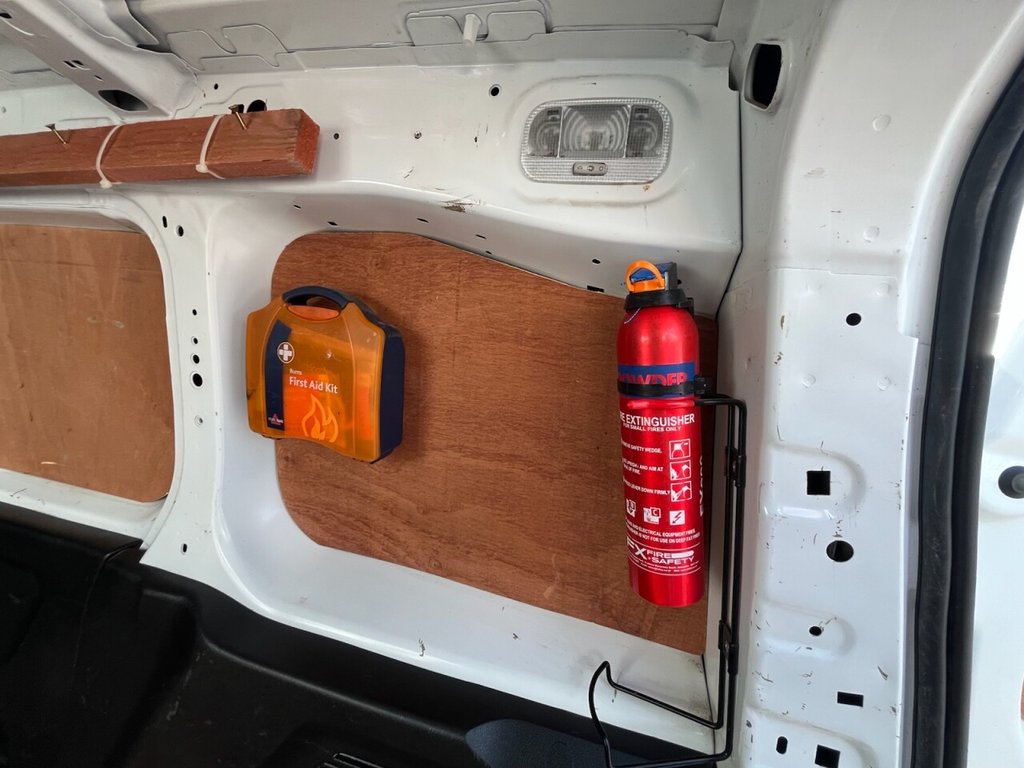 Used Peugeot Partner 2021 for sale - 76178385: Photo 23