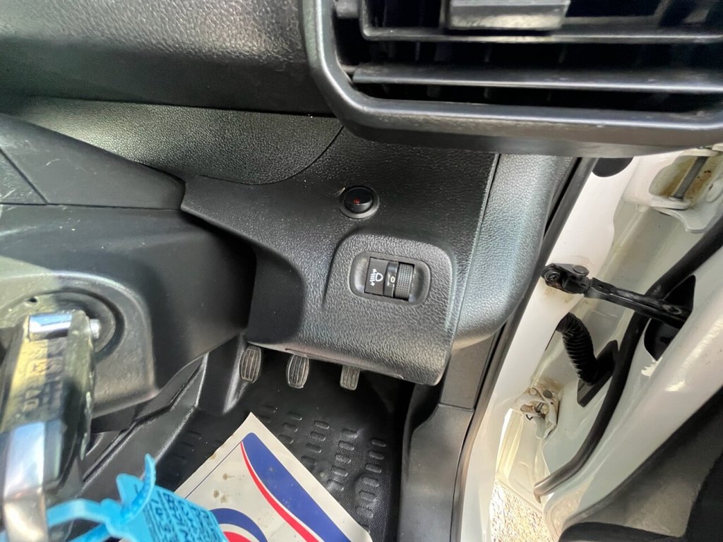 Used Peugeot Partner 2021 for sale - 76178385: Photo 28