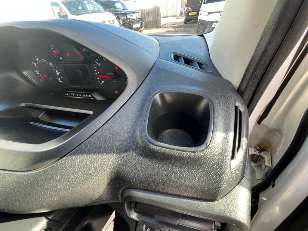 Used Peugeot Partner 2021 for sale - 76178385: Photo 29