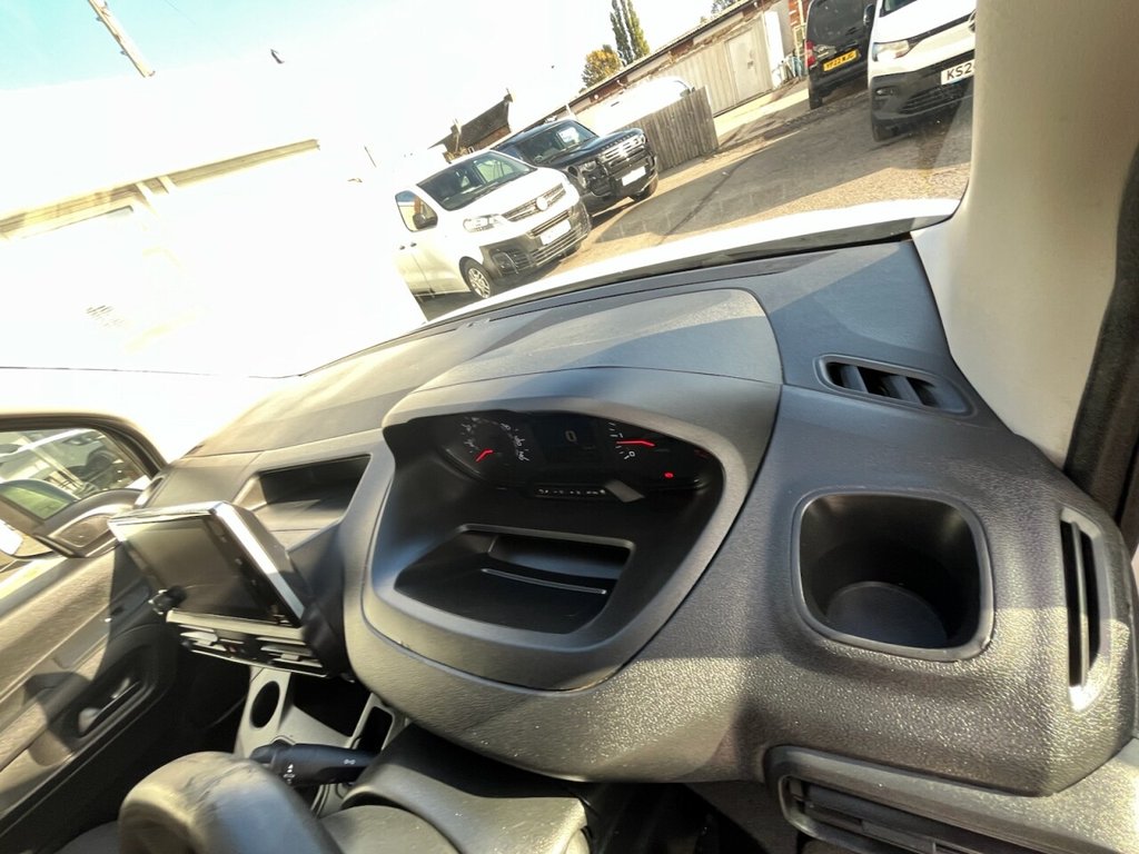 Used Peugeot Partner 2021 for sale - 76178385: Photo 30