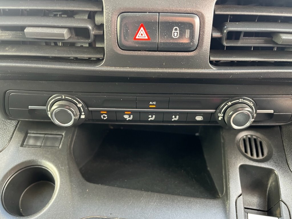Used Peugeot Partner 2021 for sale - 76178385: Photo 38