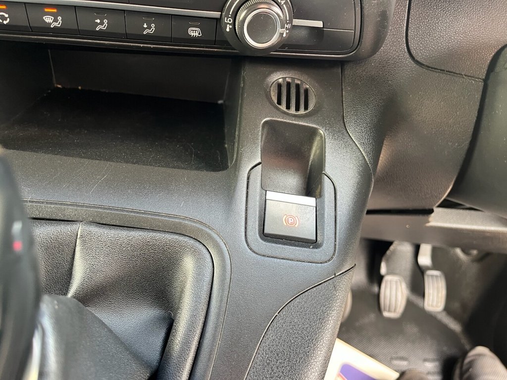 Used Peugeot Partner 2021 for sale - 76178385: Photo 39