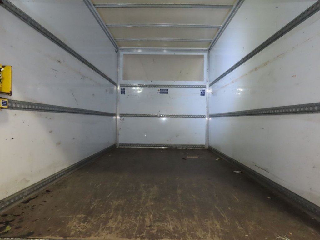 Used Ford Transit 2022 for sale - 76496644: Photo 10