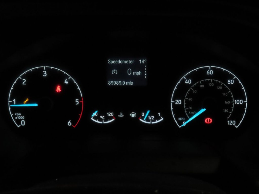 Used Ford Transit 2022 for sale - 76496644: Photo 14