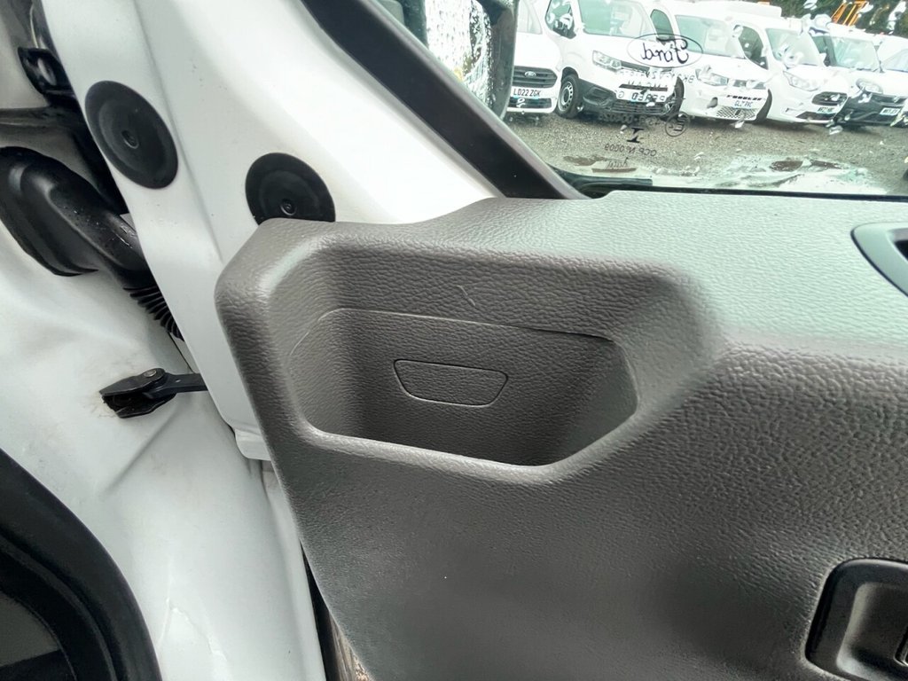 Used Ford Transit 2022 for sale - 76496644: Photo 16