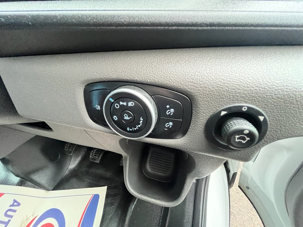 Used Ford Transit 2022 for sale - 76496644: Photo 18