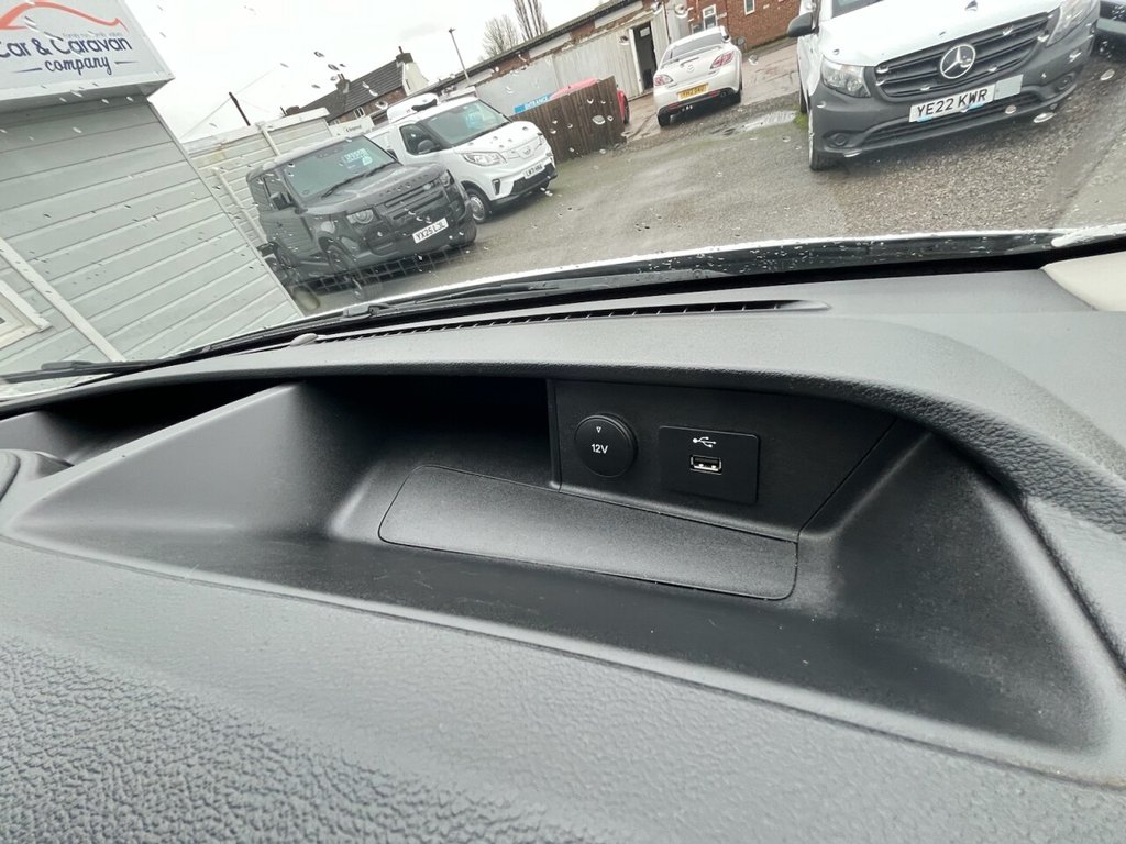 Used Ford Transit 2022 for sale - 76496644: Photo 20