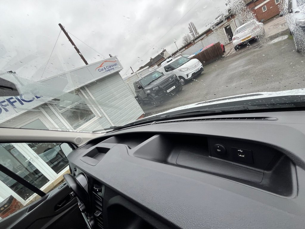 Used Ford Transit 2022 for sale - 76496644: Photo 21