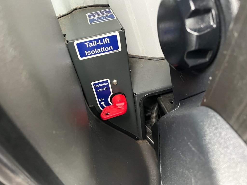 Used Ford Transit 2022 for sale - 76496644: Photo 24