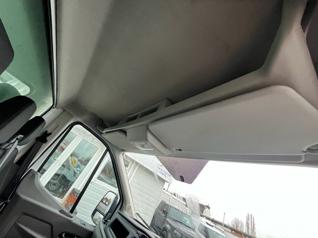 Used Ford Transit 2022 for sale - 76496644: Photo 25