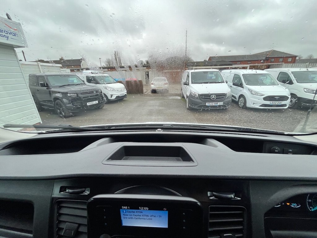 Used Ford Transit 2022 for sale - 76496644: Photo 27