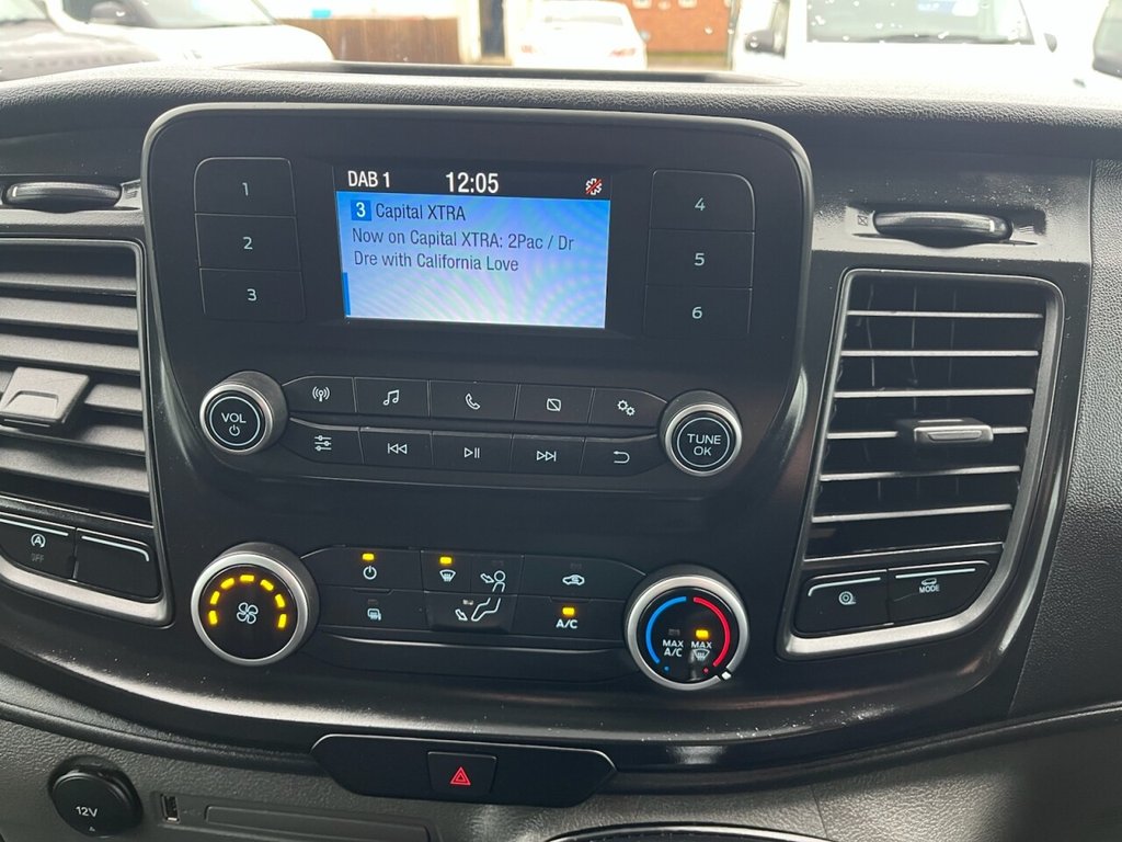 Used Ford Transit 2022 for sale - 76496644: Photo 28