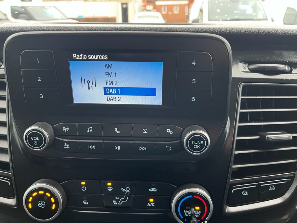 Used Ford Transit 2022 for sale - 76496644: Photo 29