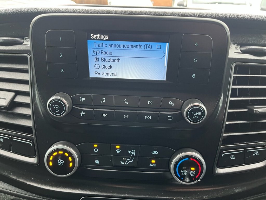 Used Ford Transit 2022 for sale - 76496644: Photo 30