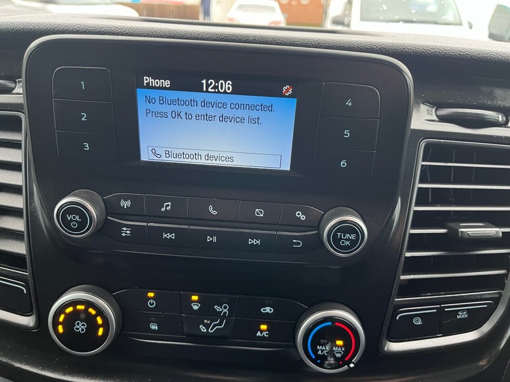 Used Ford Transit 2022 for sale - 76496644: Photo 31