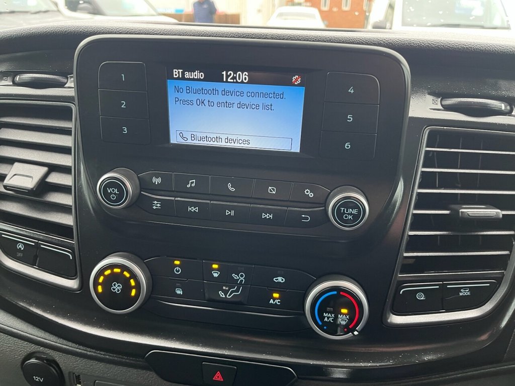 Used Ford Transit 2022 for sale - 76496644: Photo 32