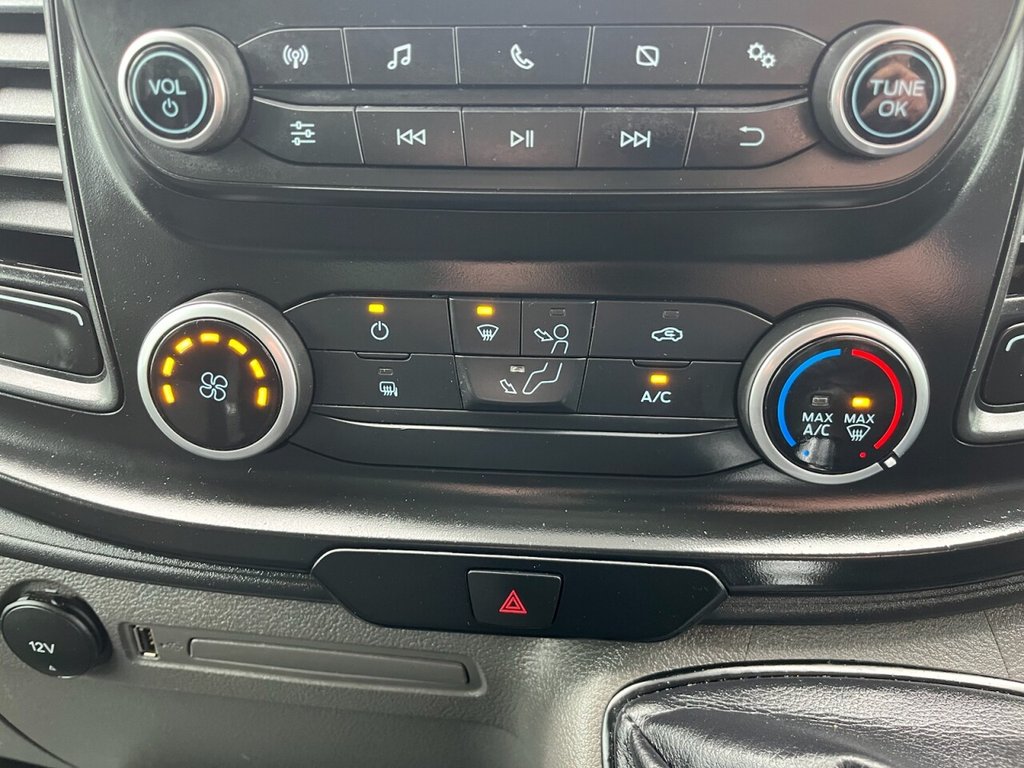 Used Ford Transit 2022 for sale - 76496644: Photo 33